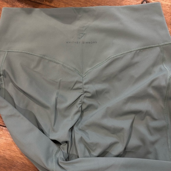 Gymshark x Whitney Simmons leggings - Picture 2 of 3